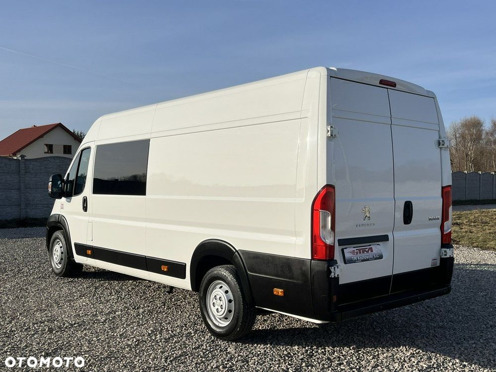Fiat Ducato - 4