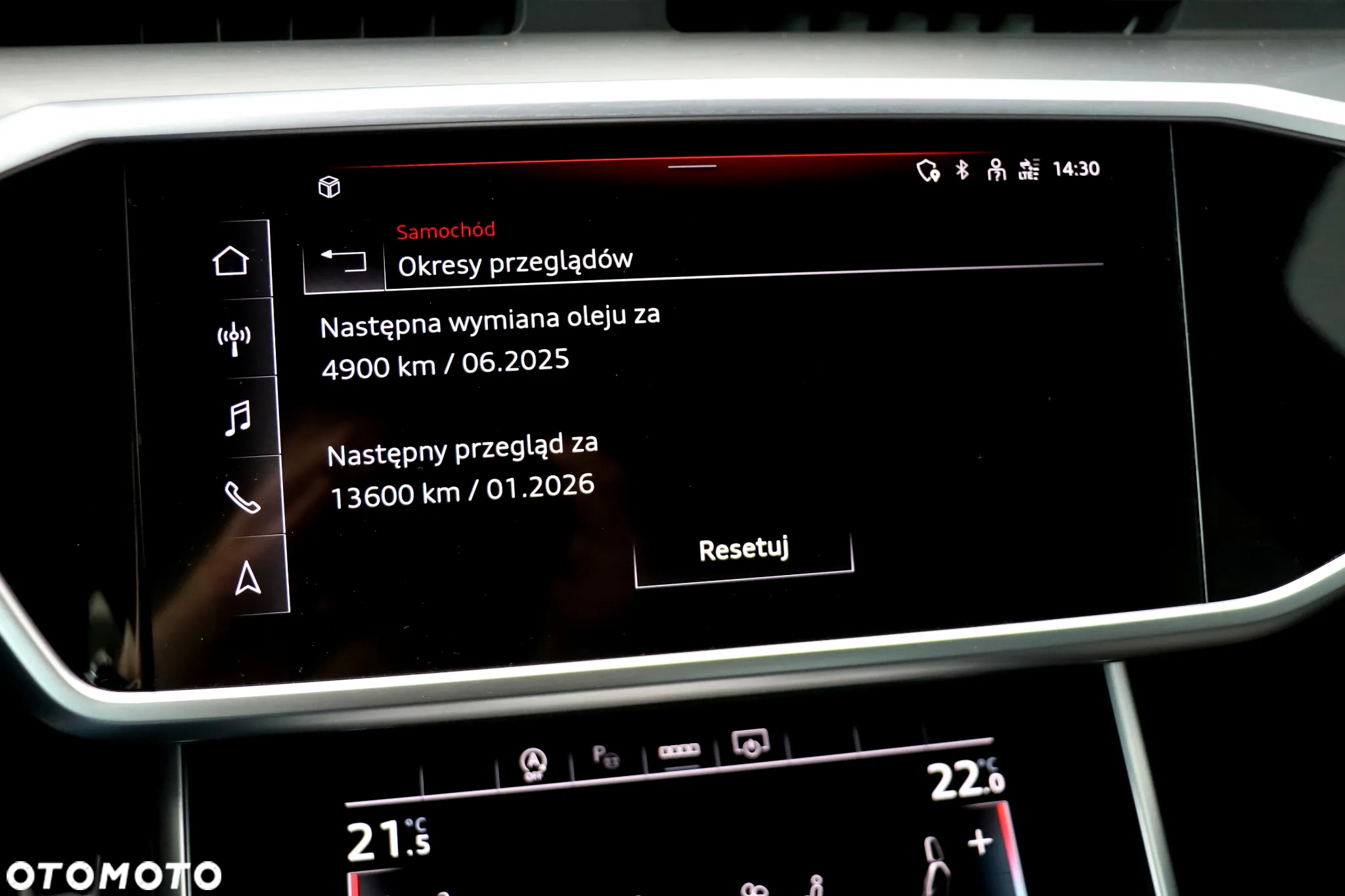 Audi A6 45 TFSI Quattro Sport S tronic - 19