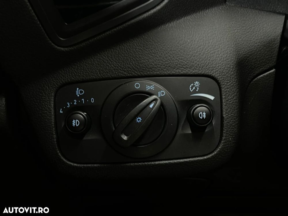 Ford Kuga 2.0 TDCi 4WD Powershift Trend - 20