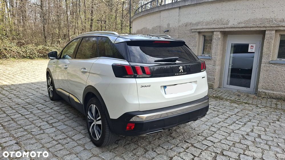 Peugeot 3008 - 4