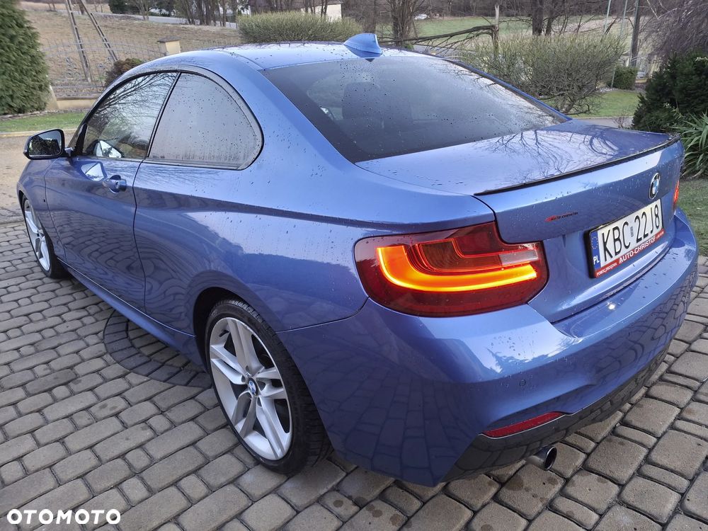 BMW Seria 2 - 7