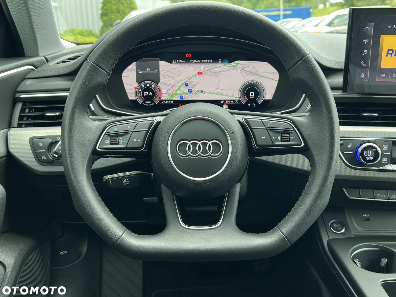 Audi A4 - 17