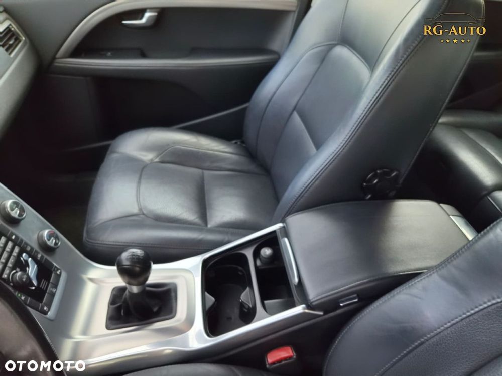 Volvo V70 - 28