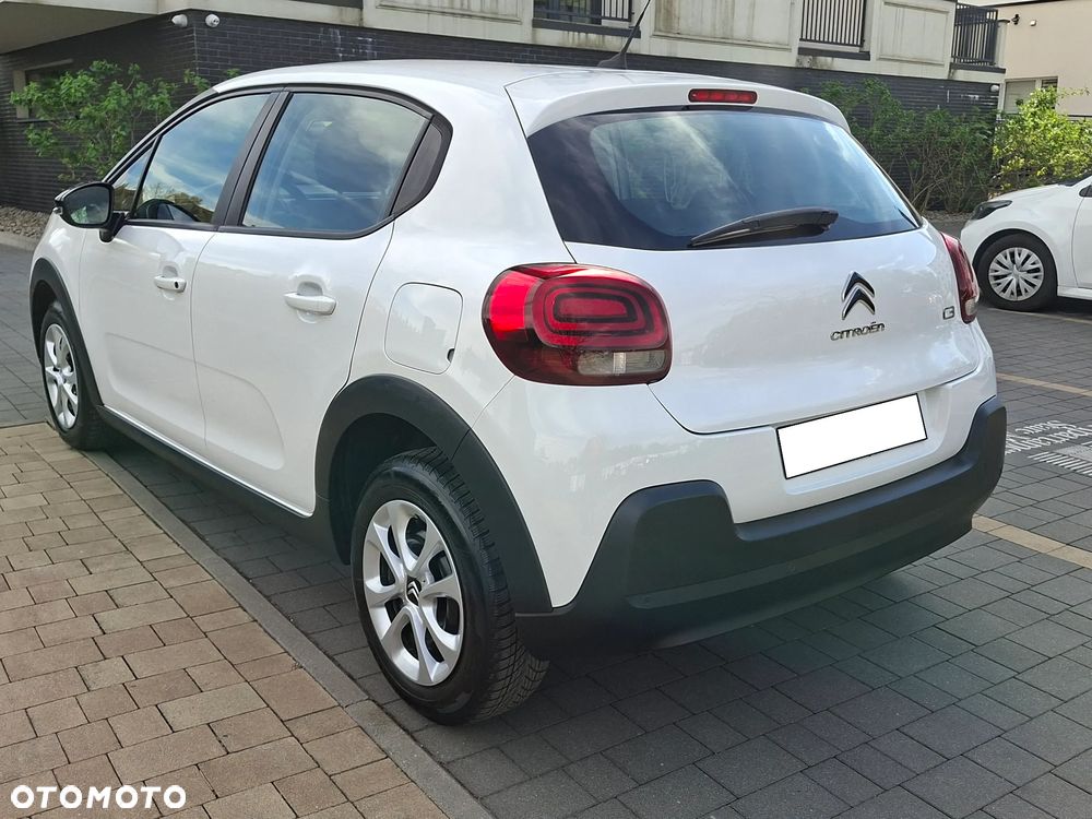 Citroën C3 - 7