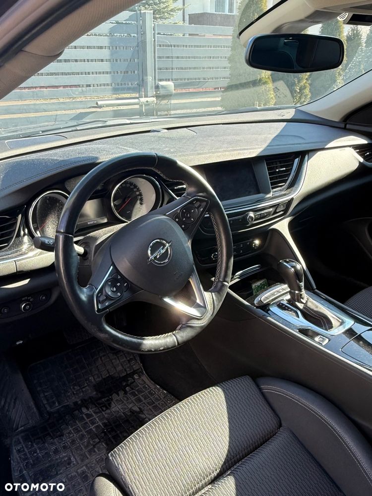 Opel Insignia 2.0 CDTI Elite S&S - 8