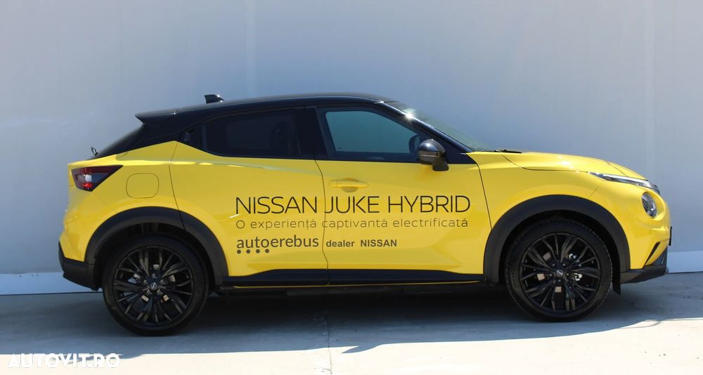 Nissan Juke - 17