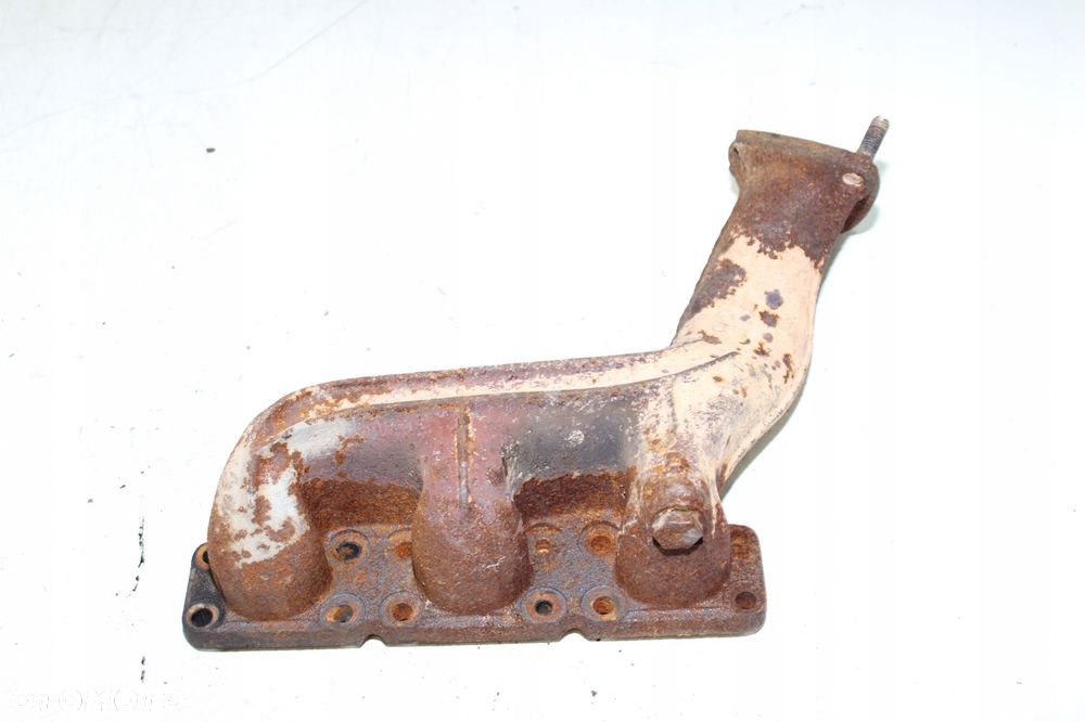 BMW 3 E36 E34 520 325I 320I M50 KOLEKTOR WYDECHOWY 1716733 1716735 - 9