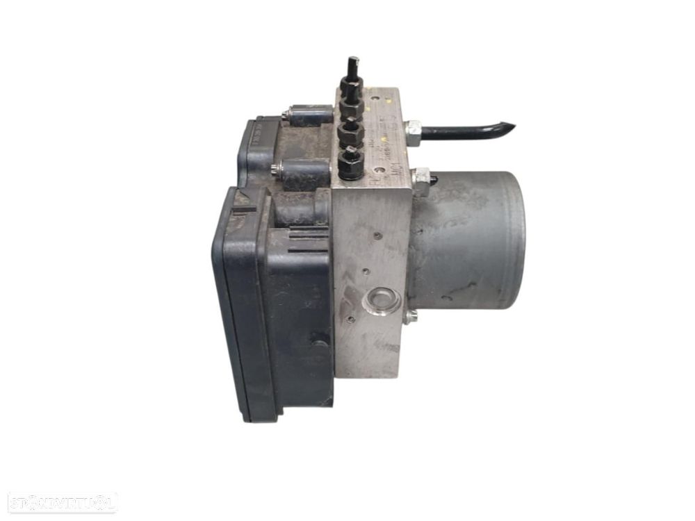 ABS TOYOTA COROLLA E21 - 5