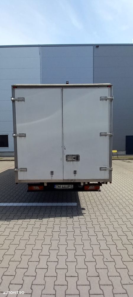 Ford TRANSIT - 5