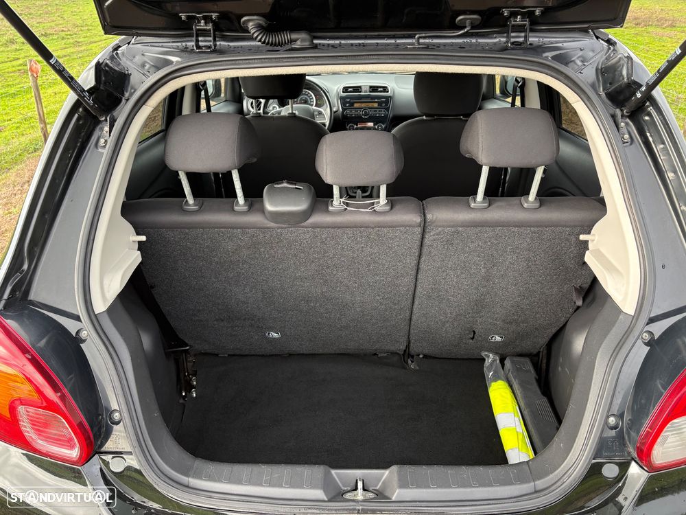 Mitsubishi Space Star 1.2 Intense ClearTec - 11