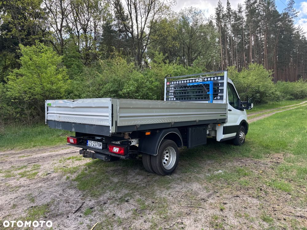 Ford Transit - 6