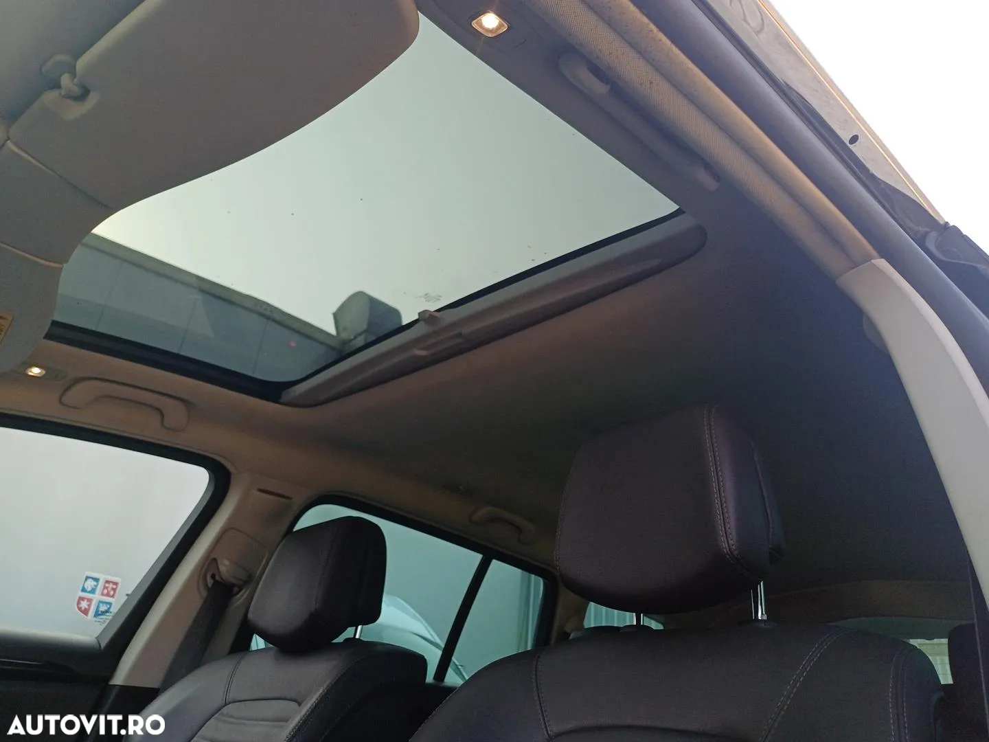 Renault Espace Energy dCi 160 EDC Intens - 17