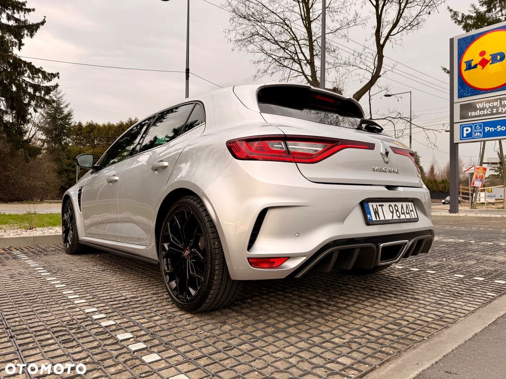 Renault Megane 1.8 TCe R.S EDC - 6