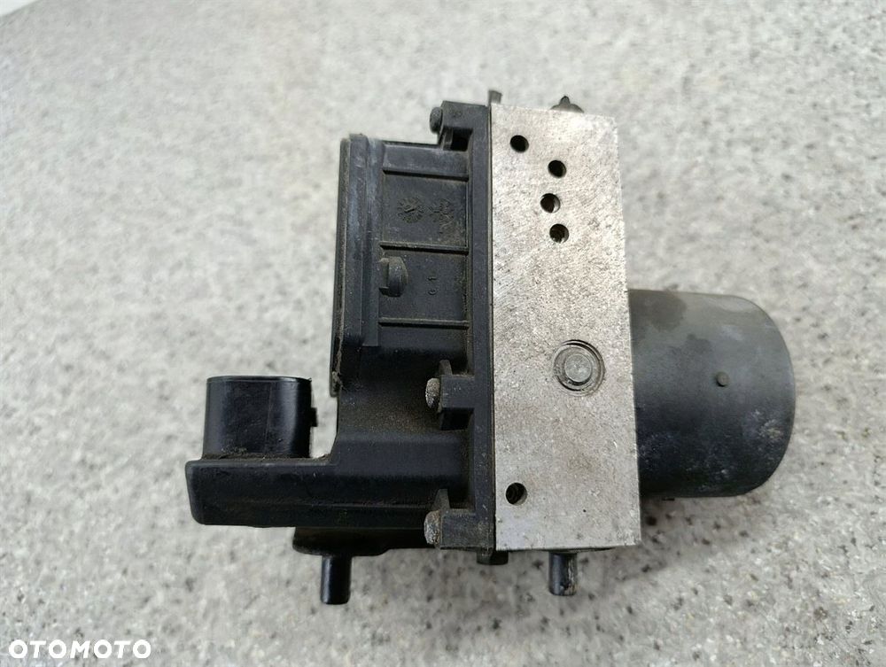 POMPA ABS BMW 5 E39 6750383 6756342  2.5 D 525tds - 7