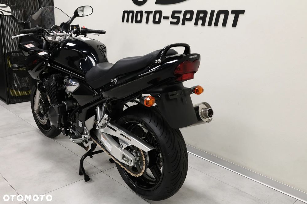 Suzuki Bandit - 15