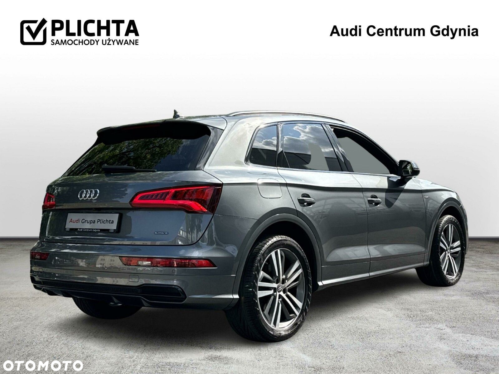 Audi Q5 2.0 TDI Quattro Sport S tronic - 5