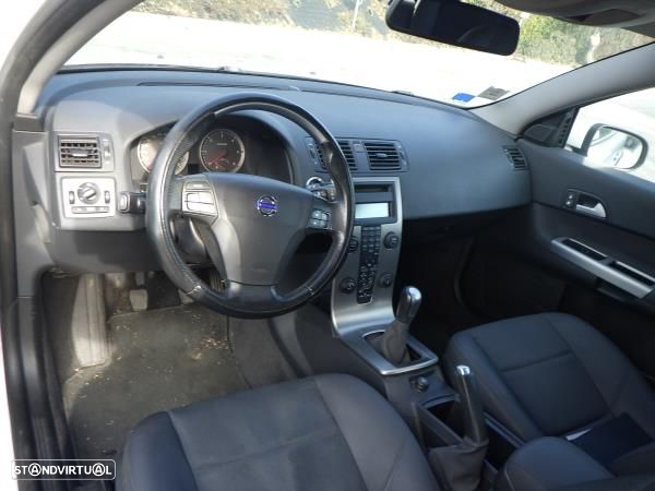 Para Peças Volvo C30 (533) - 3