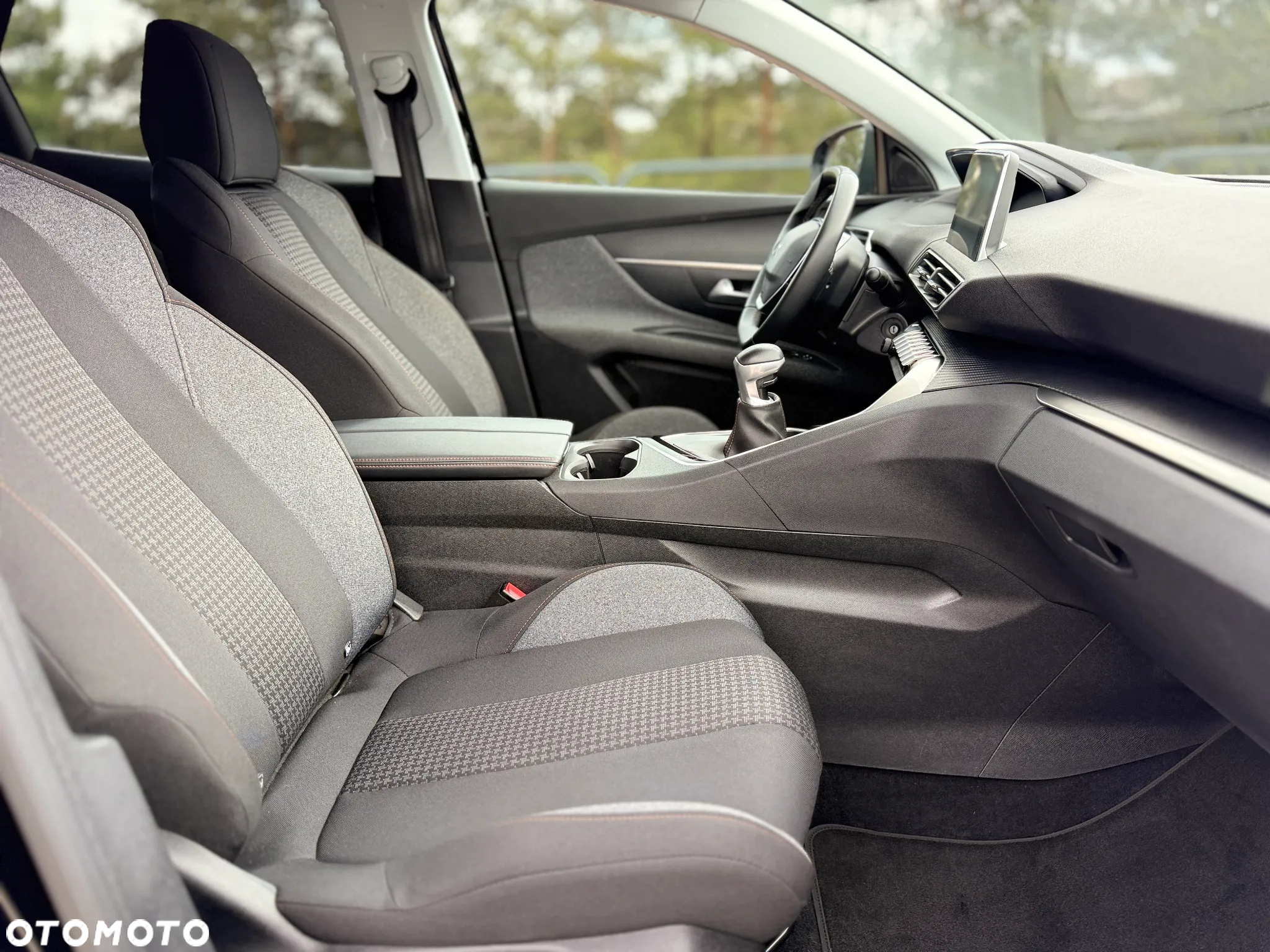 Peugeot 3008 1.2 PureTech GPF Access S&S - 33