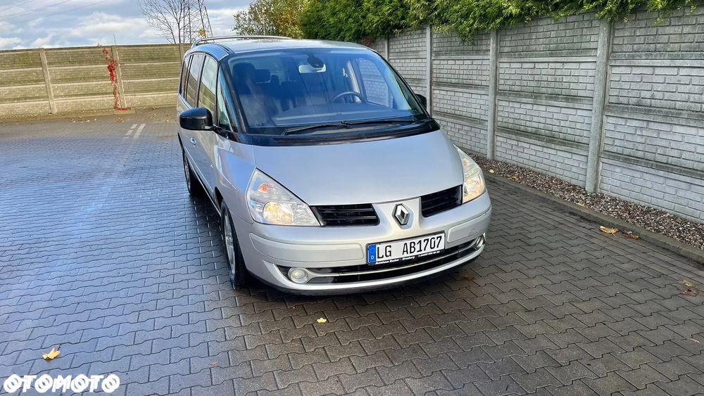 Renault Grand Espace 2.0 dCi 150 FAP Celsium - 1
