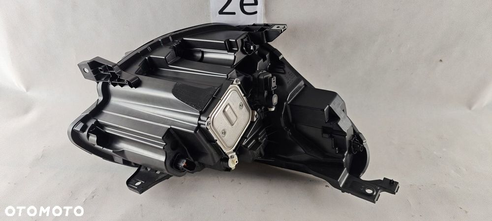 RENAULT CAPTUR II FULL LED LEWY REFLEKTOR LAMPA LEWA 260608054R - 11