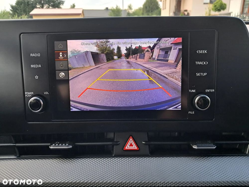 Kia Sportage 1.6 T-GDI M 2WD - 23