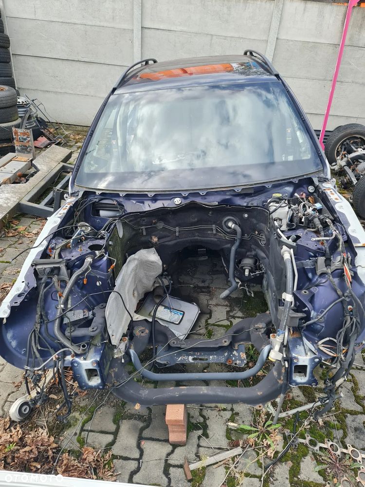 Mercedes-Benz Klasa E 300 T CDI DPF BlueEFFICIENCY 7G-TRONIC - 10