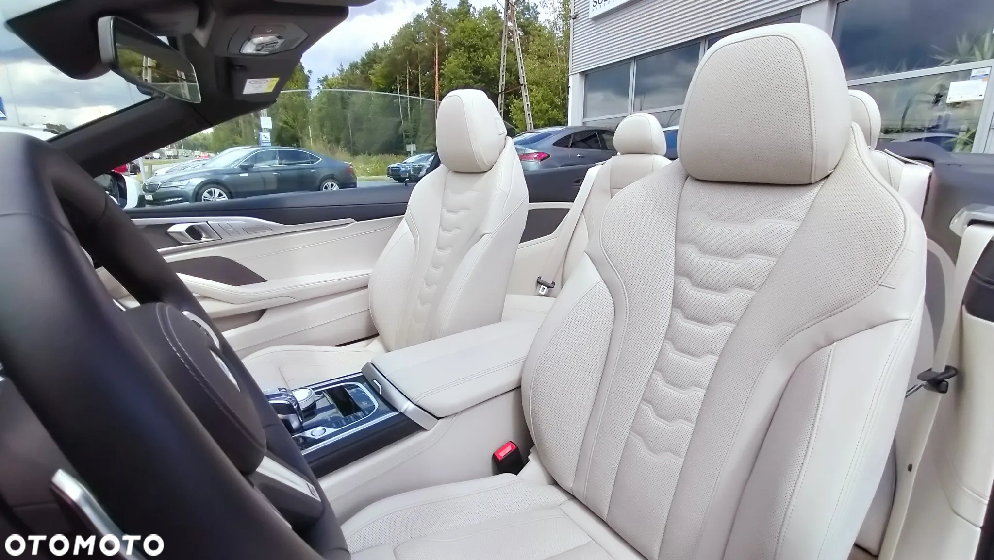 BMW Seria 8 840i xDrive - 19