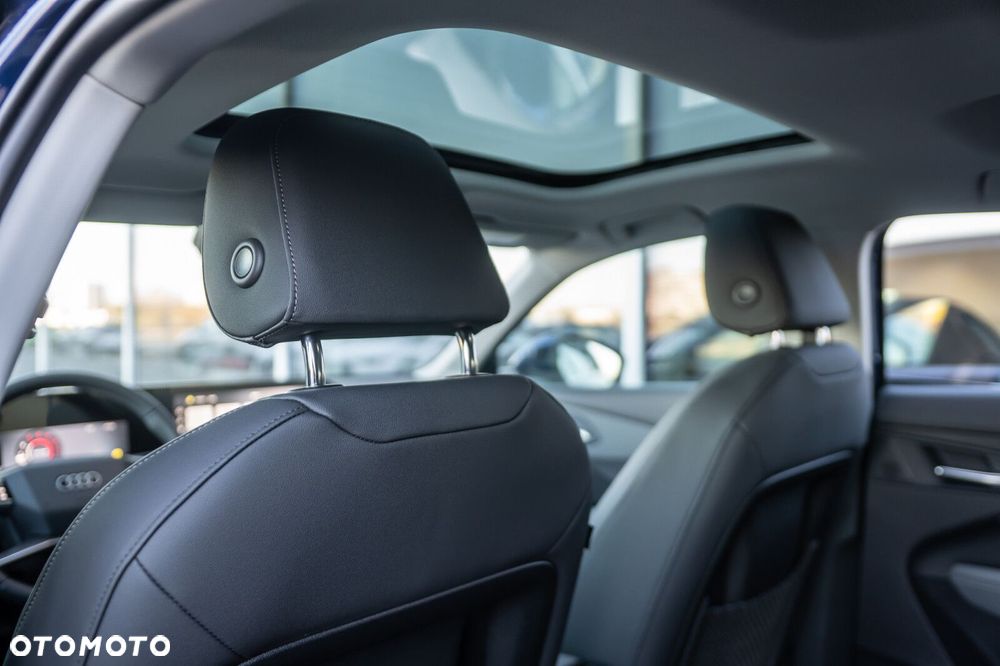 Audi Q3 Sportback - 19