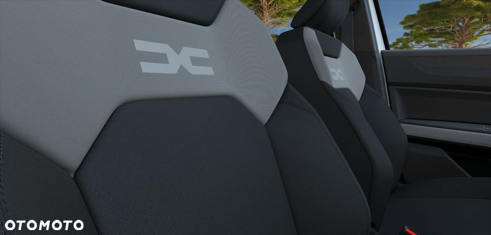 Dacia Bigster - 12