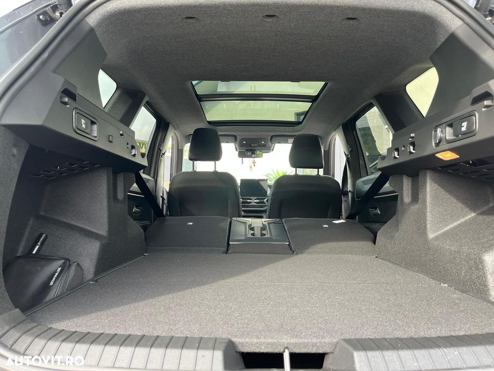 Dacia Bigster TCe 140 4X2 MHEV Journey - 23