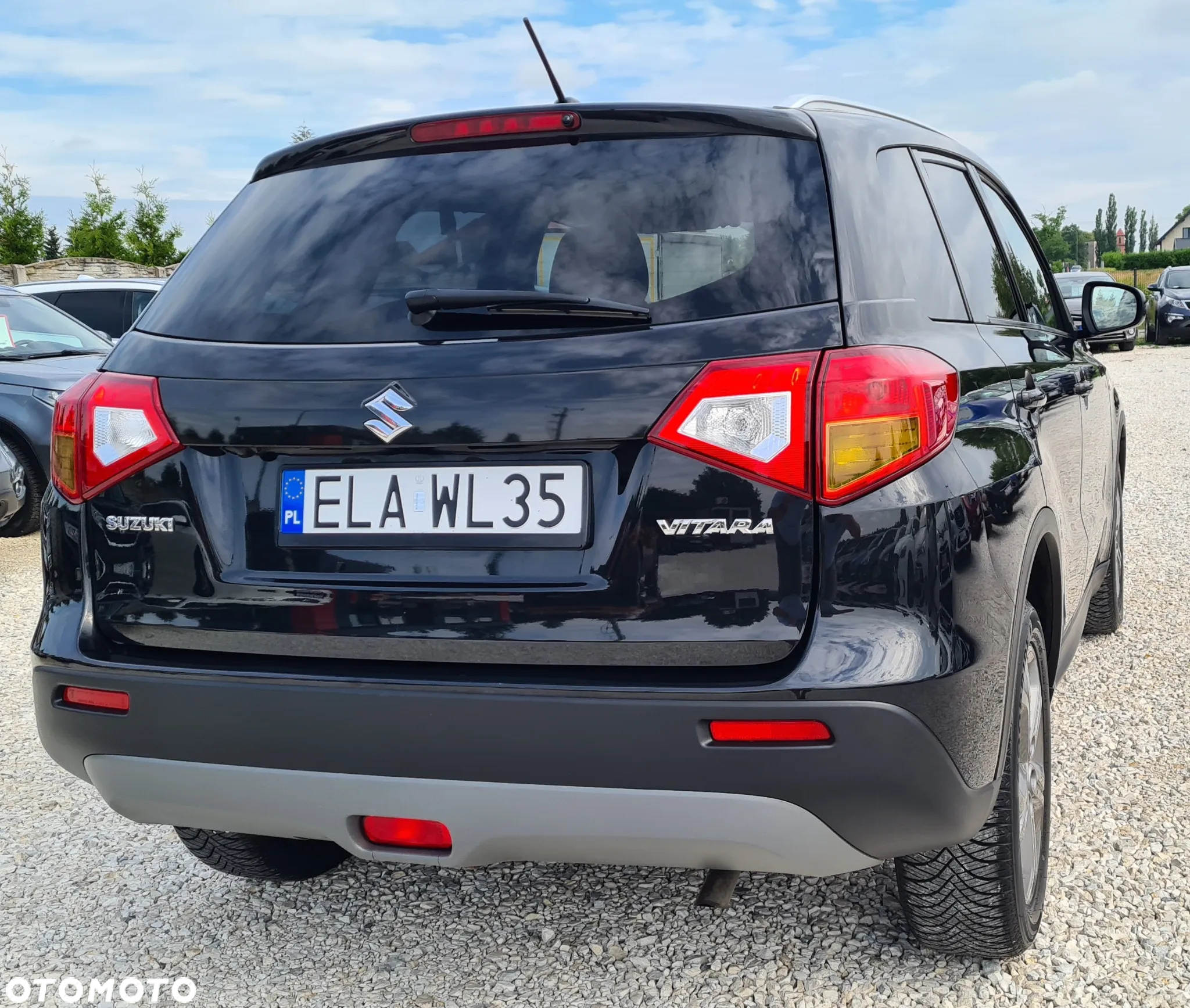Suzuki Vitara - 32