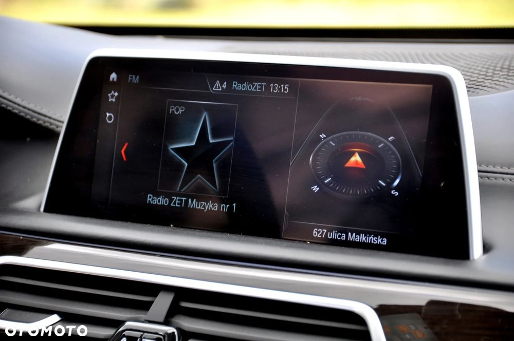 BMW Seria 7 750Ld xDrive - 34