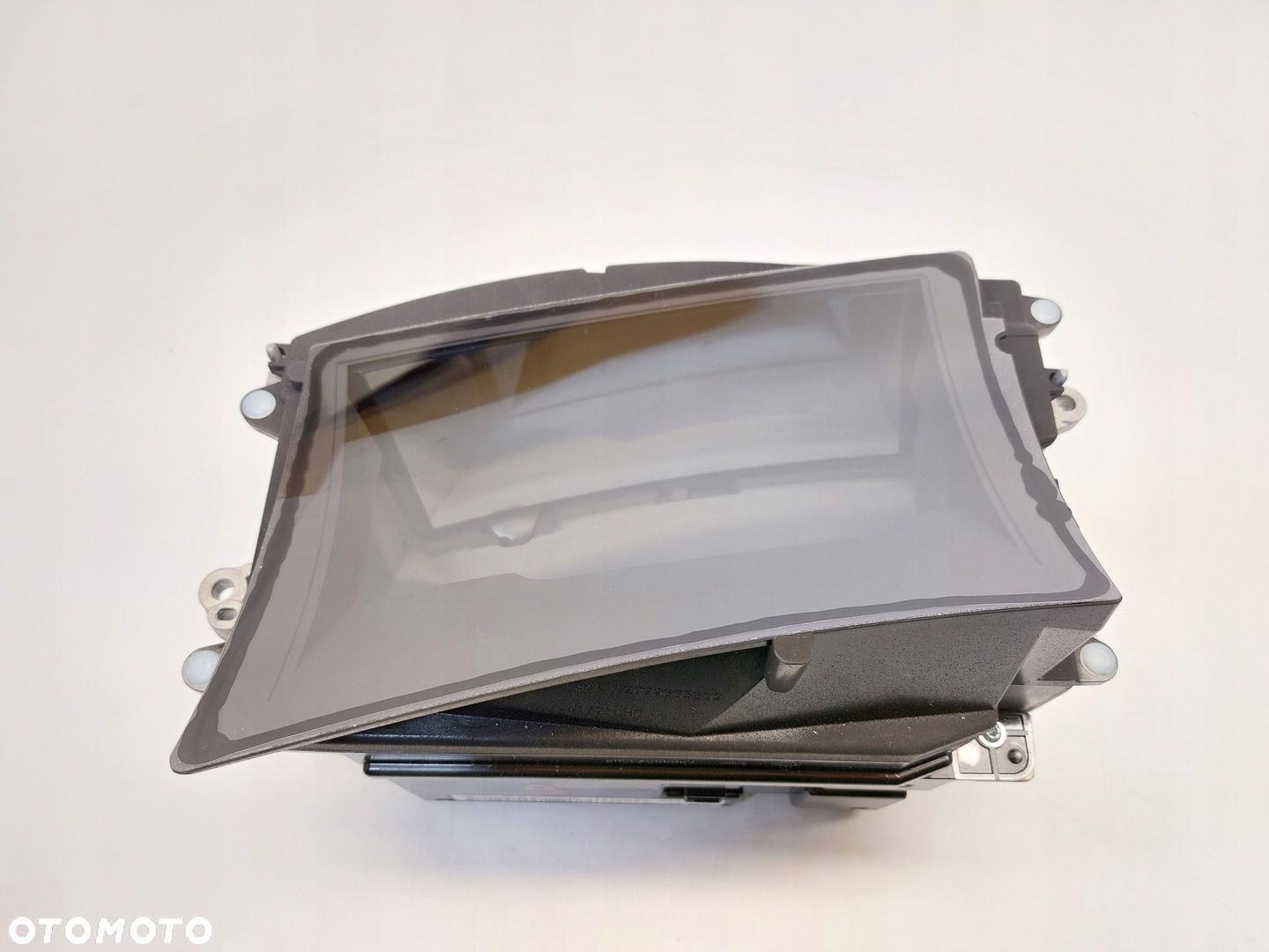 MERCEDES W177 A KLASA A CLASS HEAD UP DISPLAY HUD A1779008006 A1779016004 - 1
