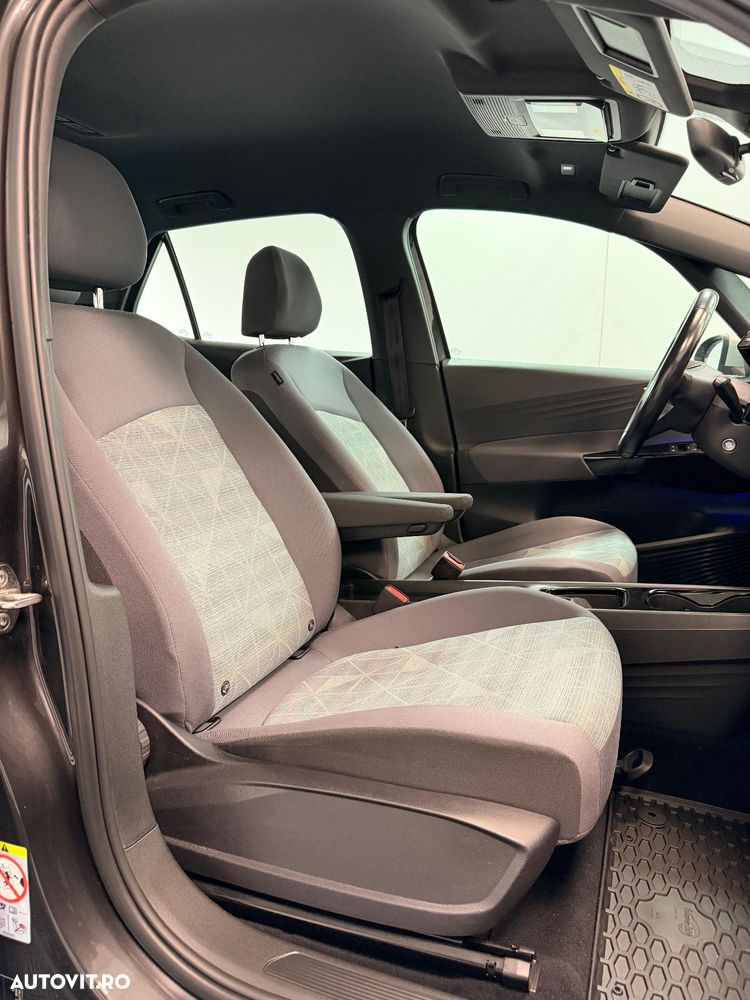 Volkswagen ID.3 58 kWh Pro Performance - 7