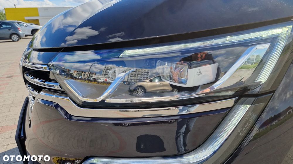 Renault Koleos 2.0 dCi Initiale Paris 4x4 X-Tronic - 36