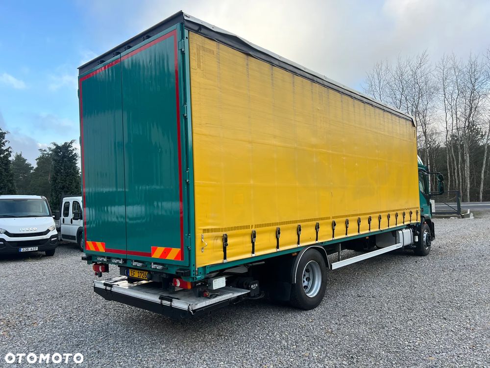 Iveco EuroCargo 190-280L - 6