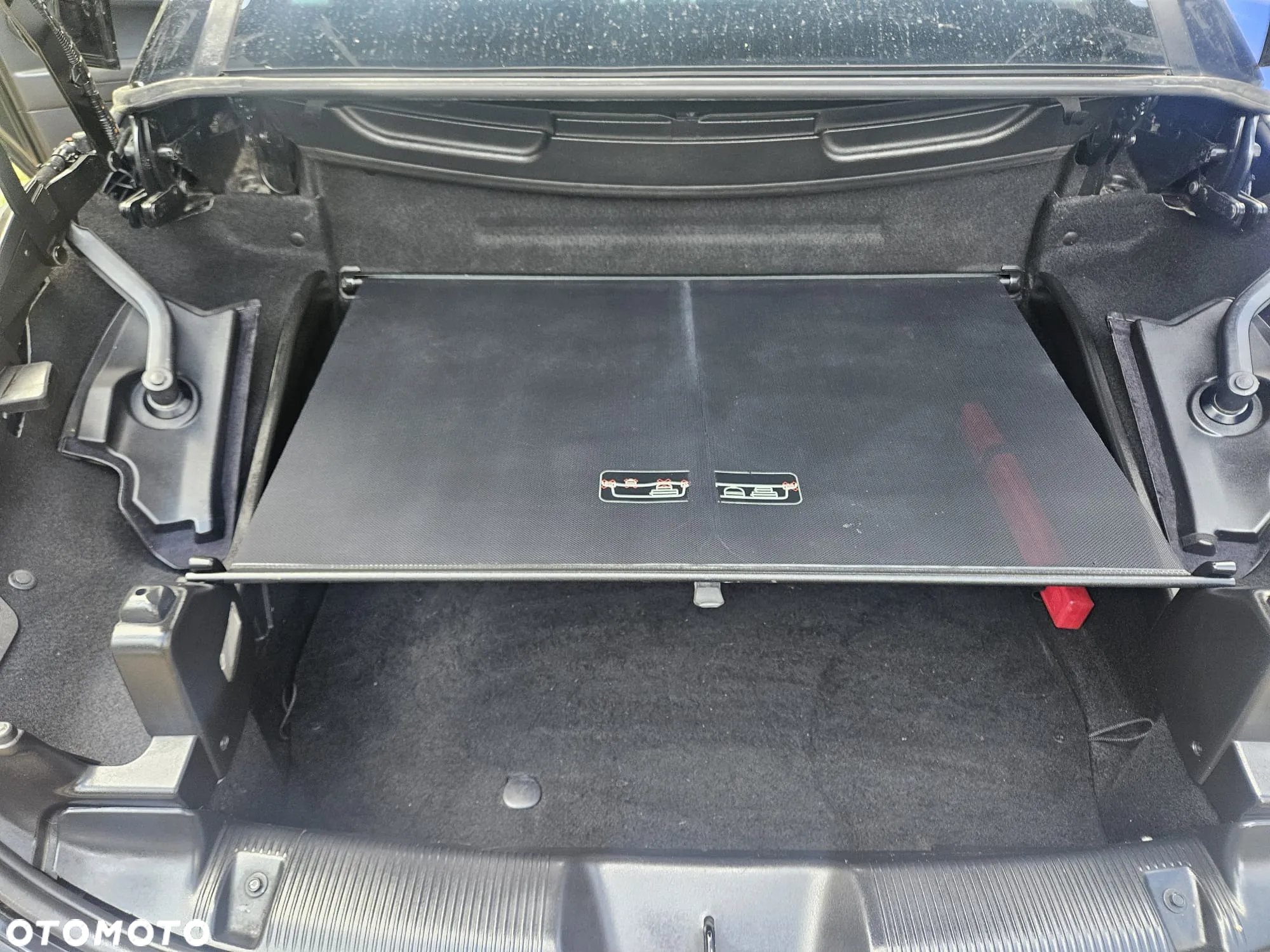 Peugeot 307 CC - 8