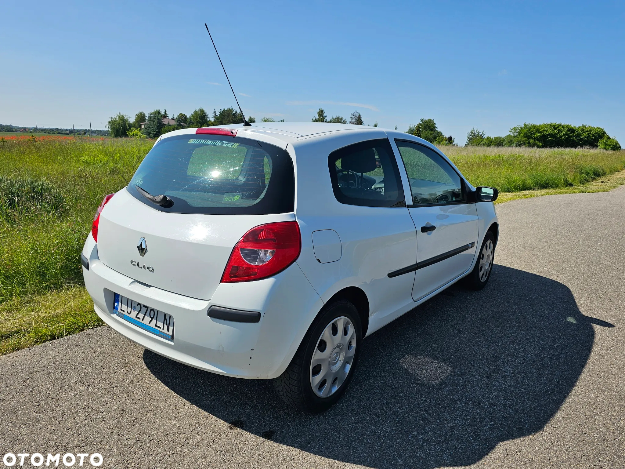 Renault Clio 1.5 dCi 70 Expression - 15