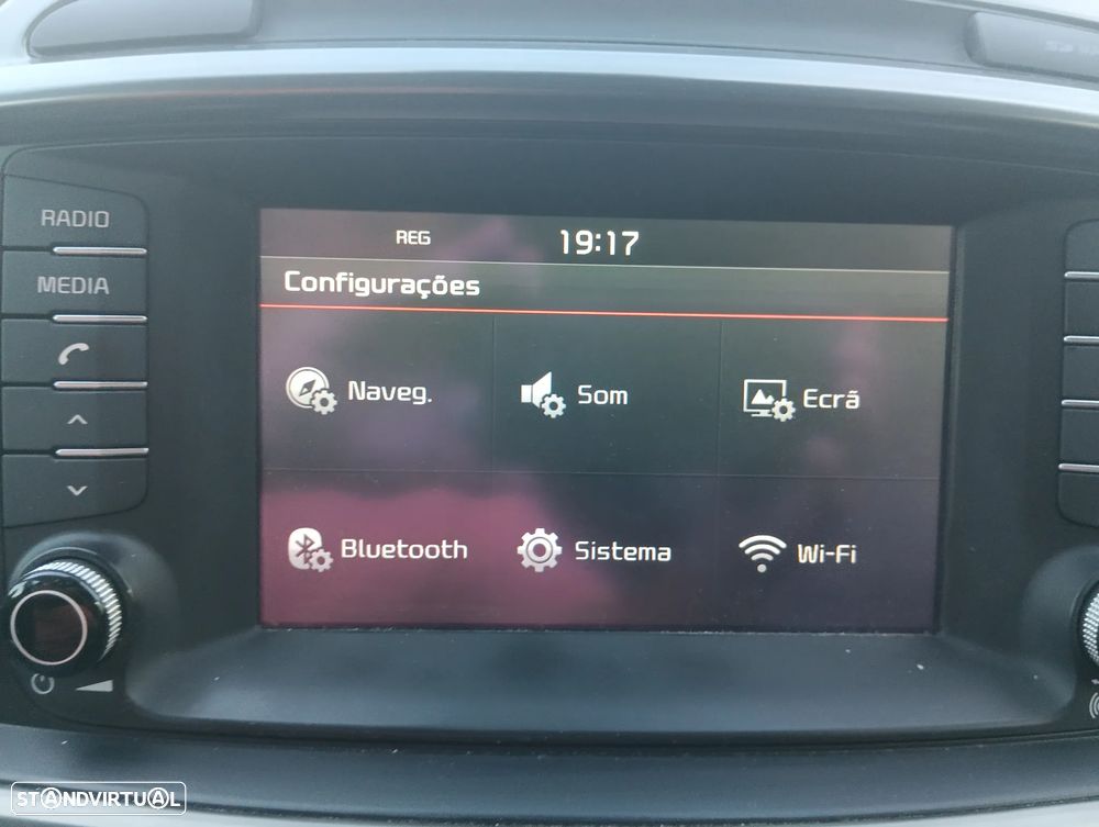 Kia Sorento 2.2 CRDi TX Premium Aut. - 21