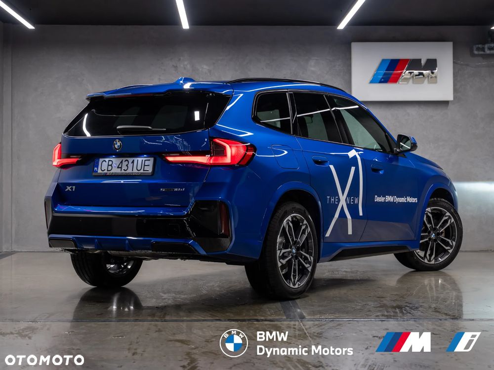 BMW X1 2026 photo 4