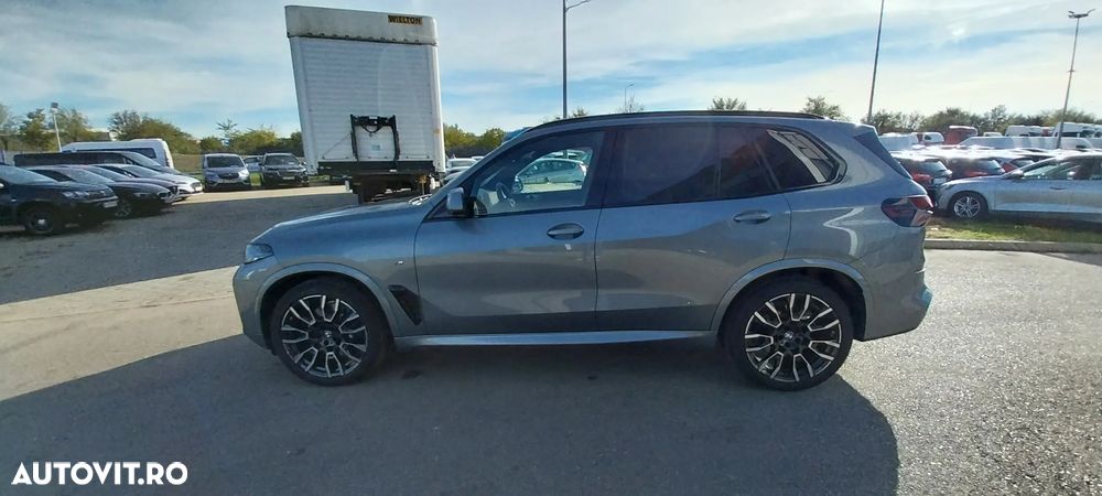 BMW X5 xDrive30d AT MHEV - 7