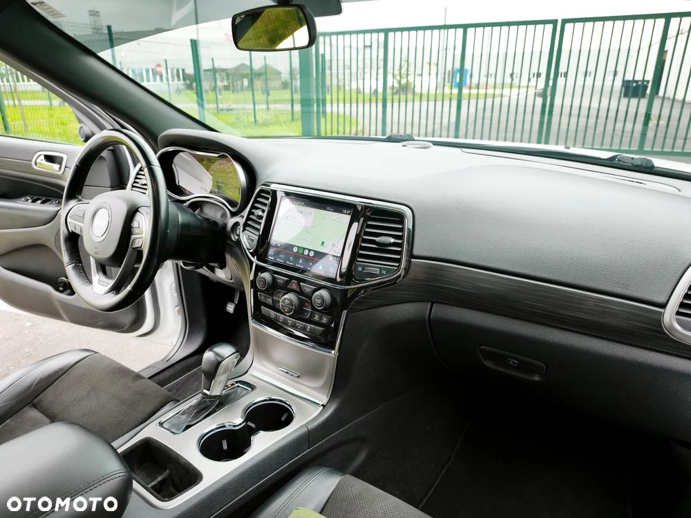 Jeep Grand Cherokee 3.6 V6 Laredo - 6