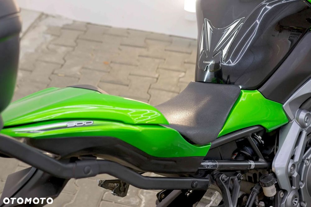 Kawasaki Z 900 - 20