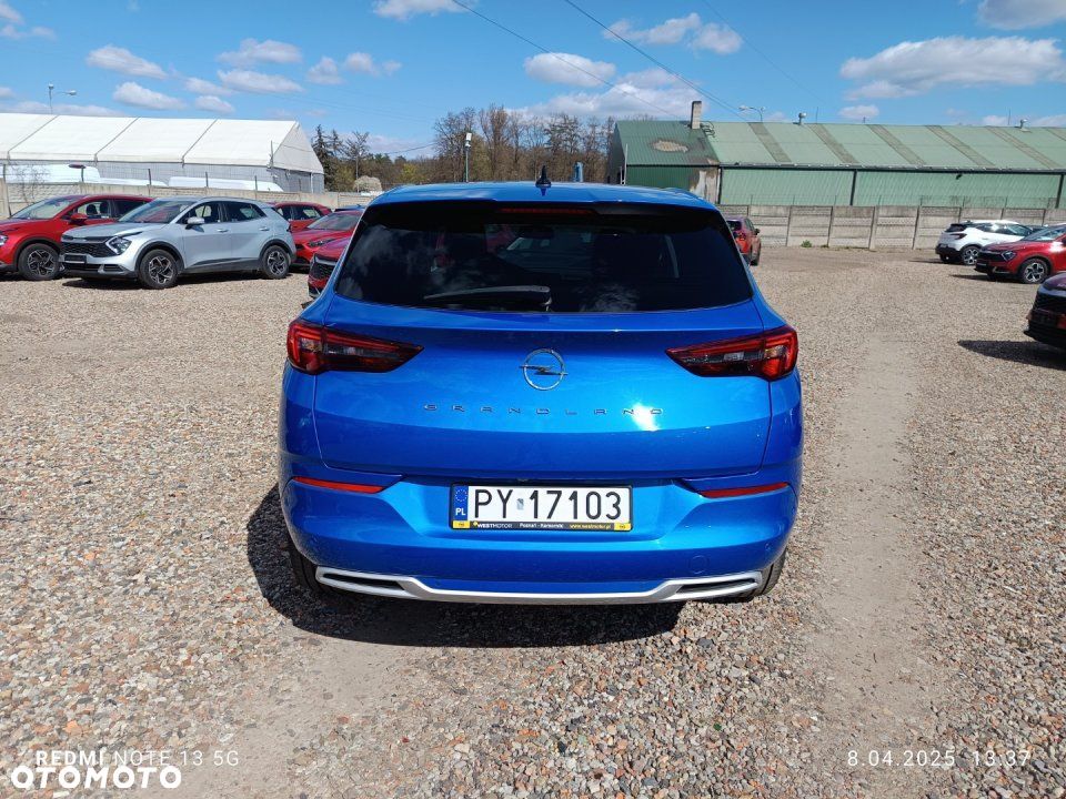 Opel Grandland - 8