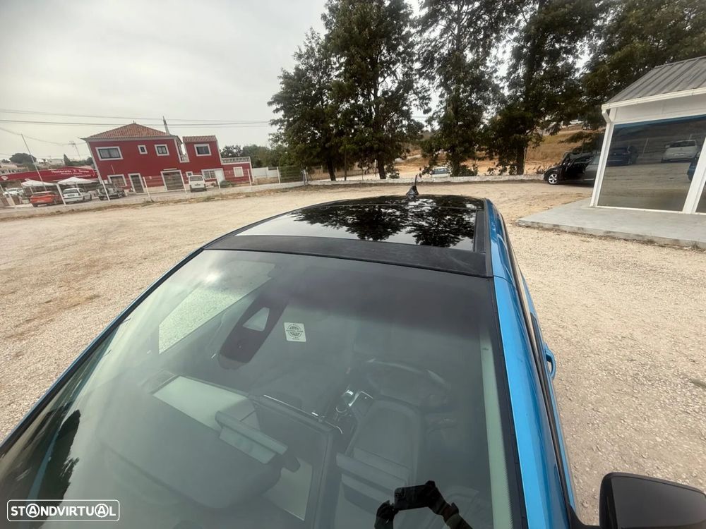 BMW i3 94Ah +Comfort Package Advance - 12