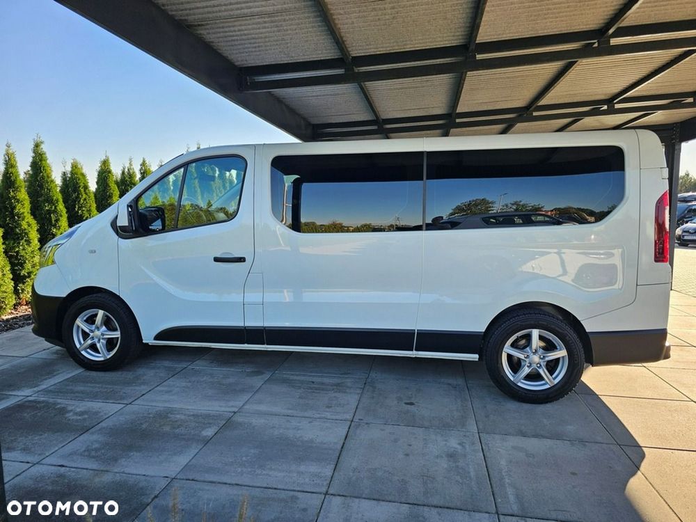 Renault Trafic 2019 photo 5