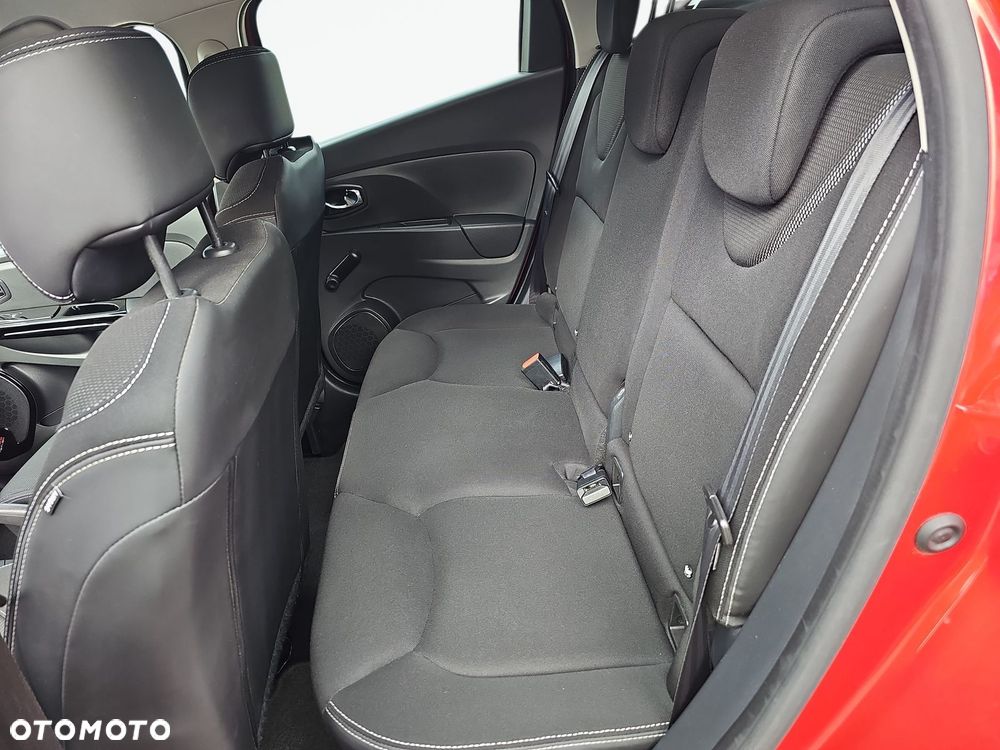 Renault Clio 1.2 16V Limited EU6 - 21
