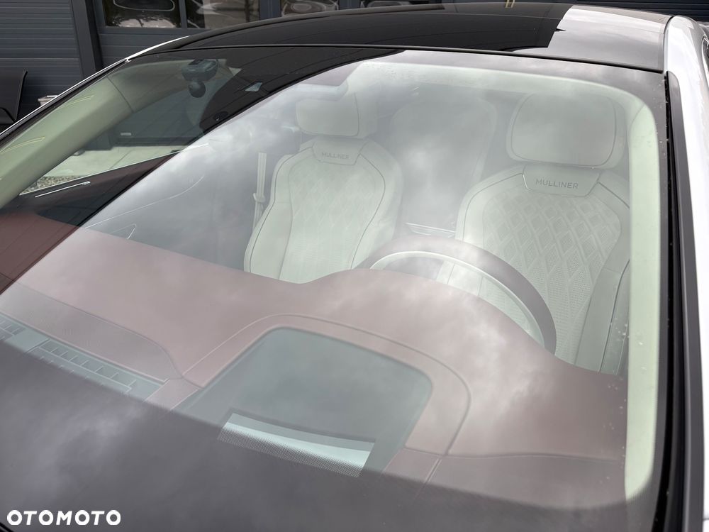 Bentley Flying Spur - 16