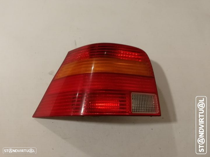 Farolim farol esquerdo VW golf IV 4 - 2