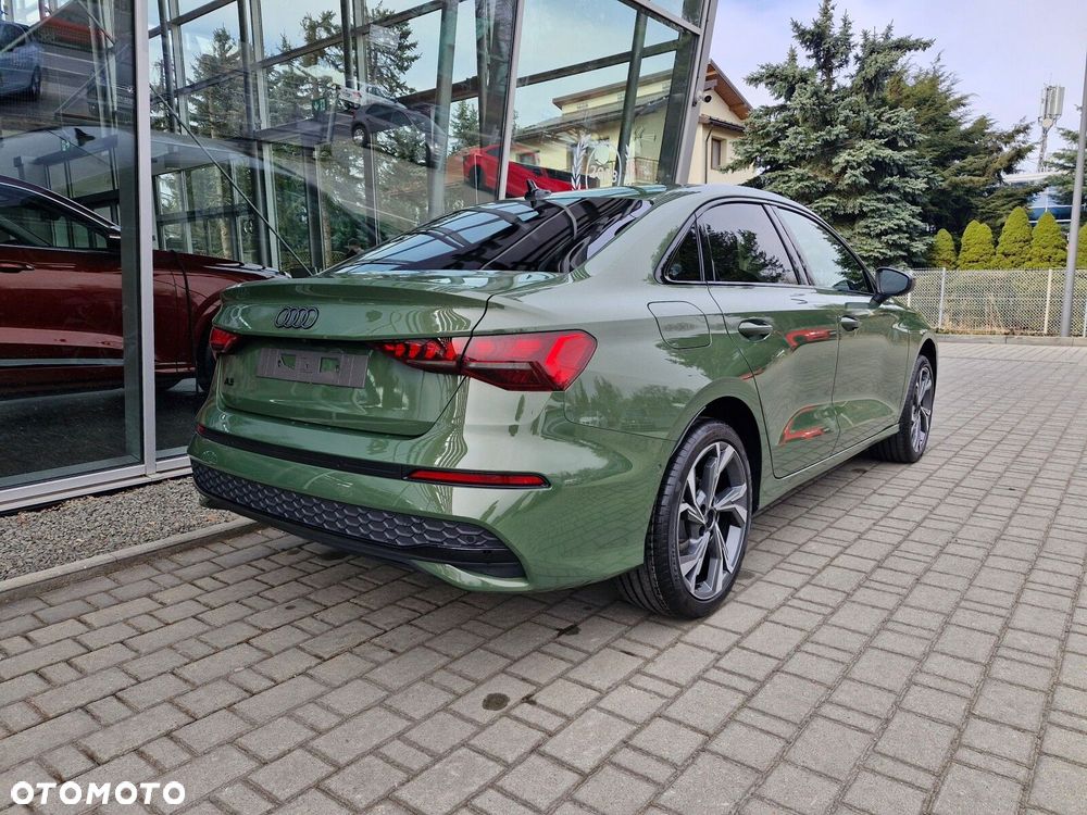 Audi A3 Limousine - 6